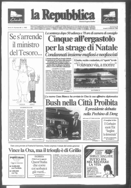 La repubblica